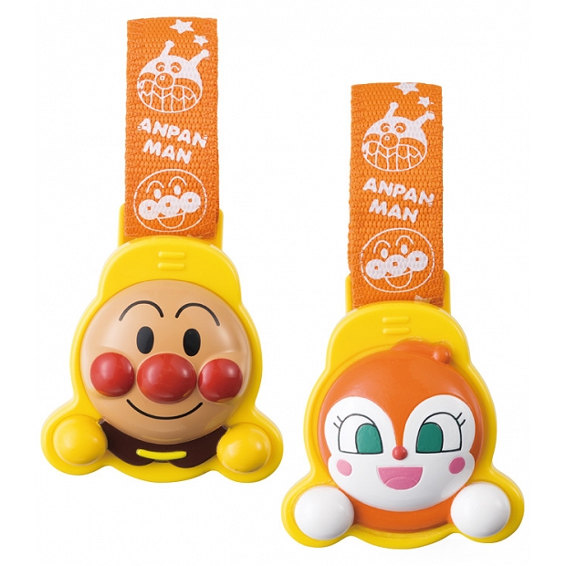 b57 baby boy bb gift hamper - anpanman and mayoral
