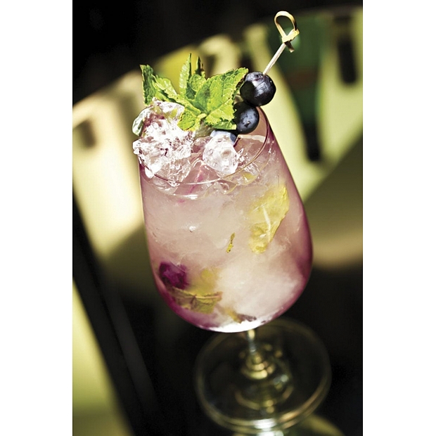 bottega spumante rose venezia doc brut sparkling 玫瑰汽泡酒